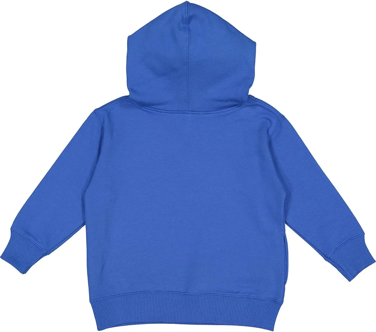 inktastic Pastel Unicorn Toddler Hoodie