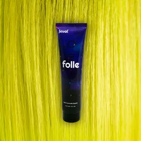 Jeval folle High Vis UV Hair Colour 170ml