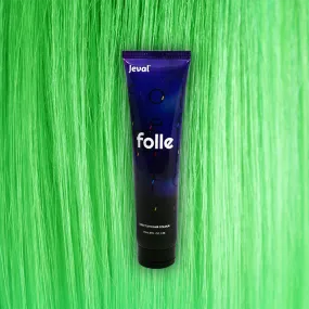 Jeval folle Radium UV Hair Colour 170ml
