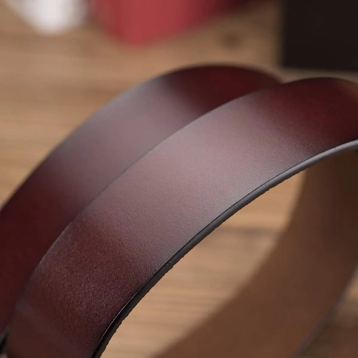 Personalized Gifts For Men, Personalized Belts For Men, Genuine Leather Belts LB50
