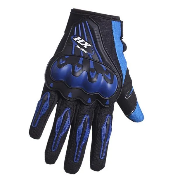 Start The Race Gloves