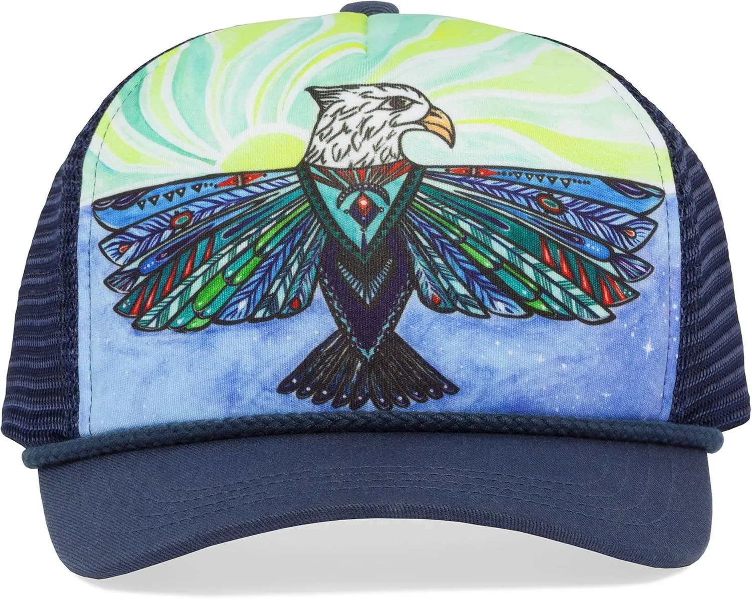 Sunday Afternoons Kids Artist Series Cooling Truckers