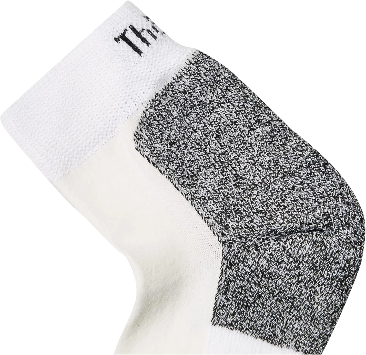 Thorlos Lrxm Thin Cushion Running Crew Socks