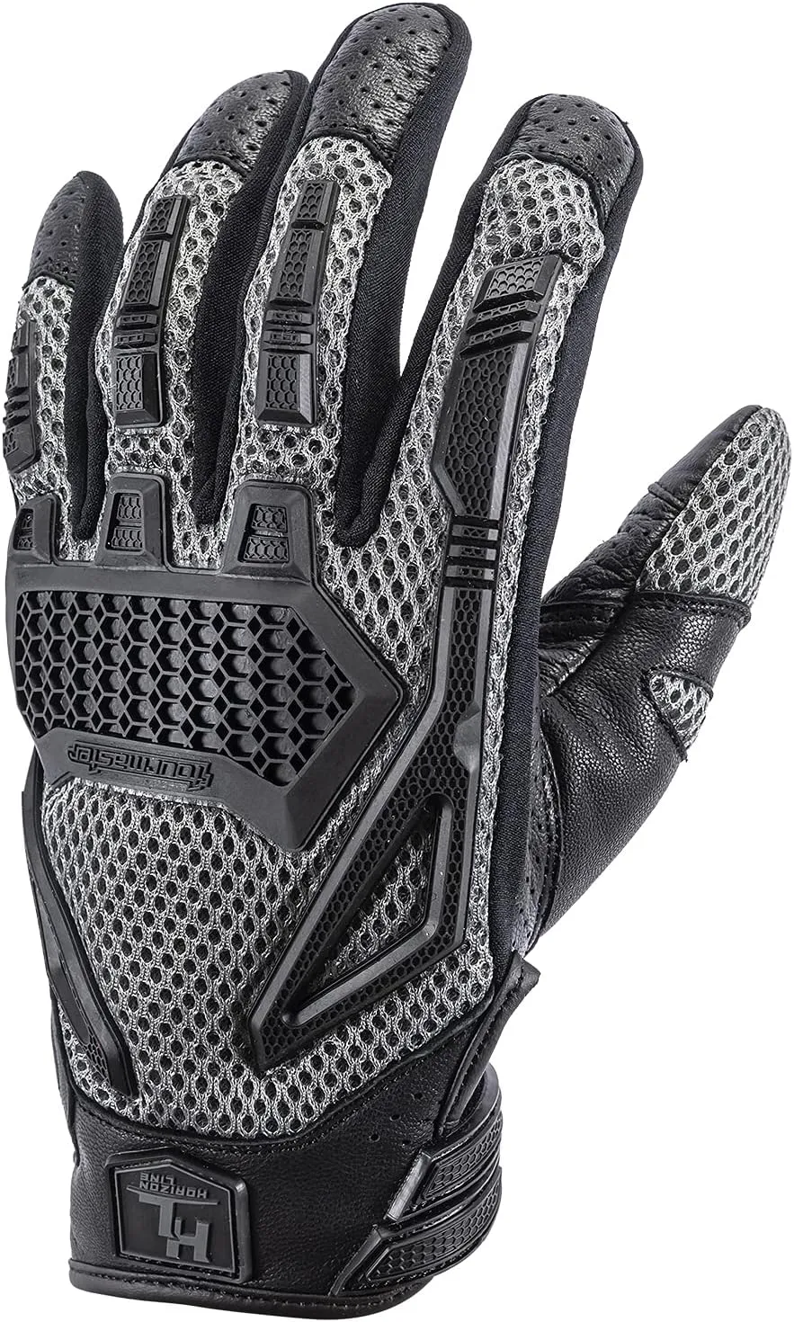 Tourmaster Men's Switchback Motorcycle Gloves