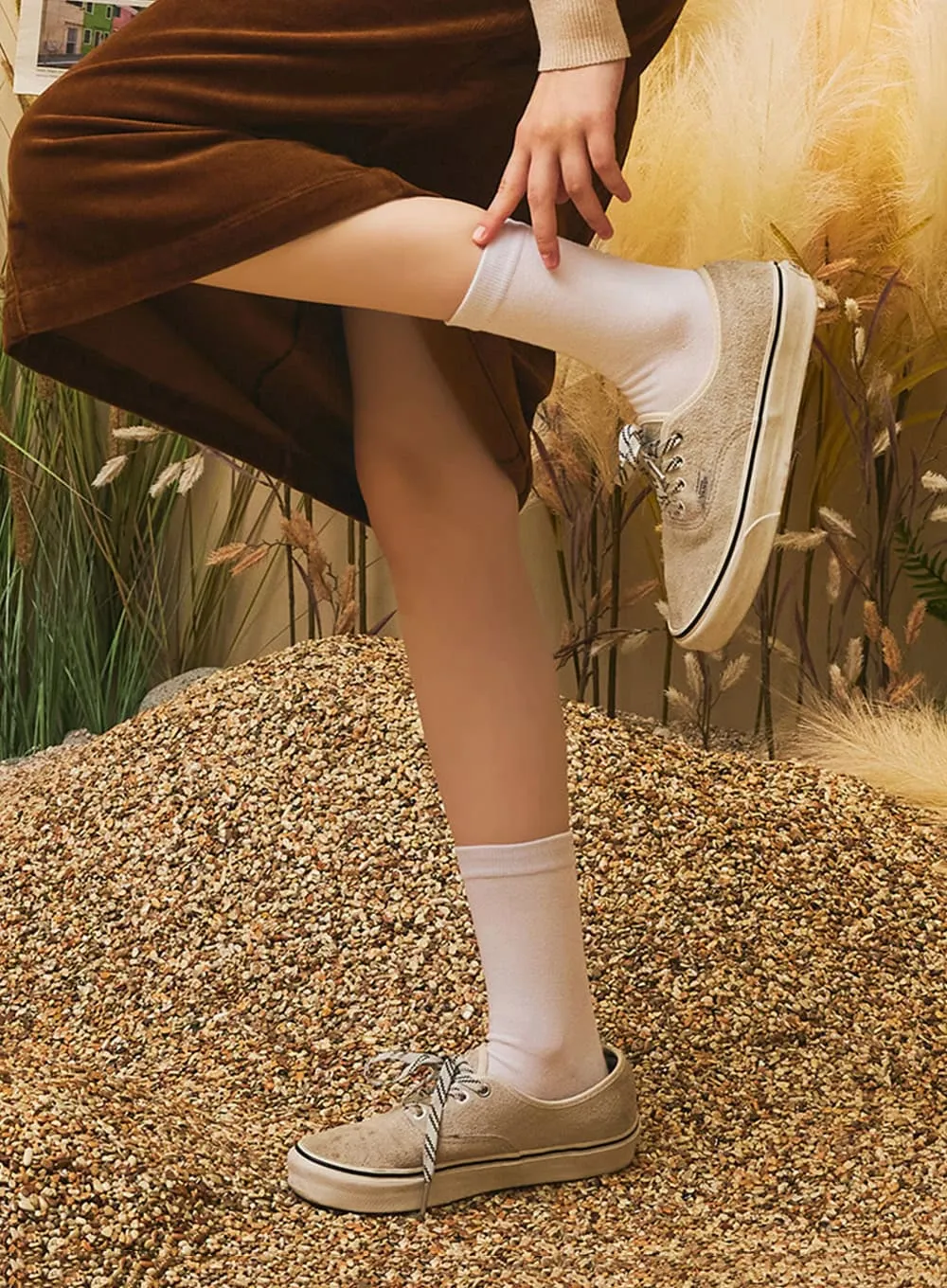 Zeze Socks IA521